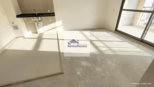 Apartamento com 2 Quartos à venda, 65m² no Chácara Inglesa, São Paulo
