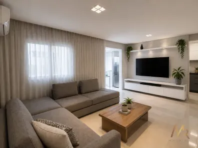 Apartamento com 3 Quartos à venda, 92m² no Jardim Vazani, São Paulo