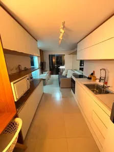 Apartamento com 1 Quarto à venda, 33m² no Vila Mariana, São Paulo