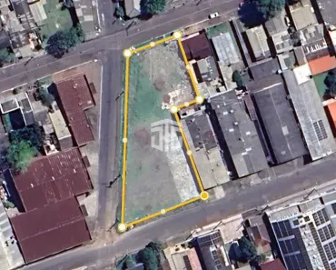 Lote/Terreno à venda, 1920m² no Liberdade, Novo Hamburgo