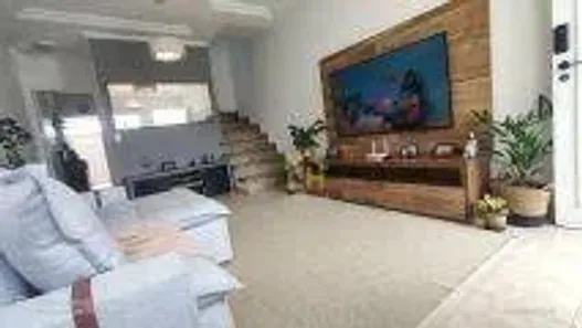 Casa de Condomínio com 3 Quartos à venda, 90m² no Parque Rincão, Cotia