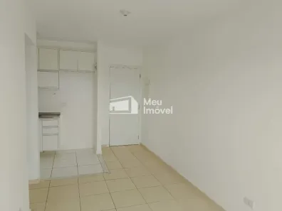 Apartamento com 2 Quartos para alugar, 51m² no Vila Maria, São José dos Campos
