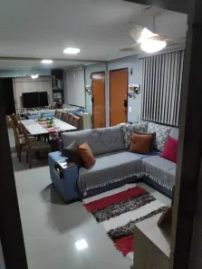 Apartamento com 3 Quartos à venda, 60m² no Floradas de São José, São José dos Campos