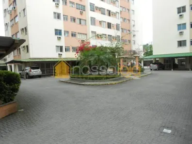Apartamento com 2 Quartos à venda, 65m² no Barreto, Niterói