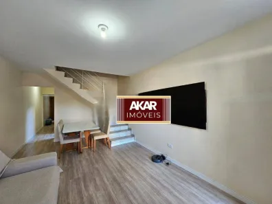 Sobrado com 2 Quartos à venda, 155m² no Assunção, São Bernardo do Campo