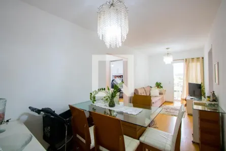 Apartamento com 2 Quartos à venda, 52m² no Casa Branca, Santo André