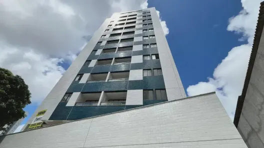 Apartamento com 2 Quartos à venda, 56m² no Madalena, Recife