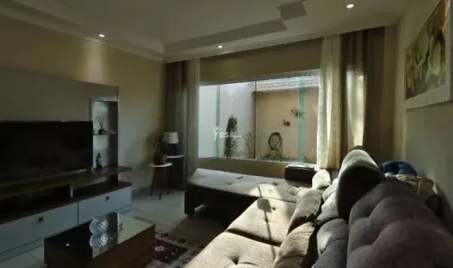 Casa com 3 Quartos à venda, 224m² no Vila Alzira, Santo André
