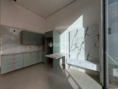 Casa com 3 Quartos à venda, 58m² no Campestre, São Leopoldo