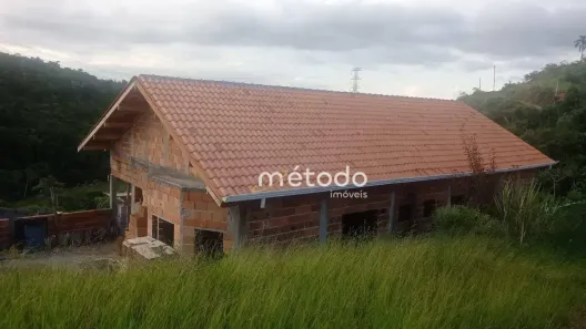 Casa de Condomínio com 4 Quartos à venda, 350m² no Paião, Guararema