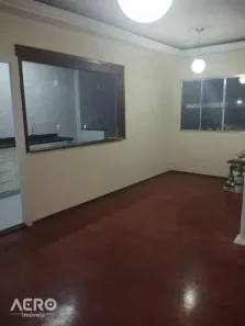 Apartamento com 2 Quartos à venda, 67m² no Vila Souto, Bauru