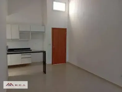 Casa de Condomínio com 3 Quartos à venda, 75m² no Saltinho, Paulínia
