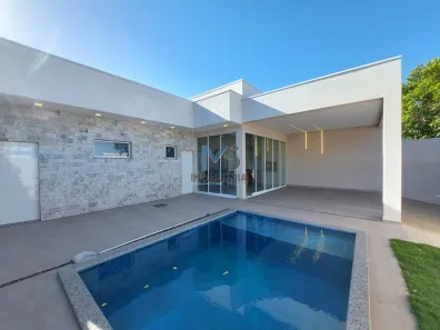 Casa com 4 Quartos para alugar, 187m² no Jardim Maliboo, Porto Rico
