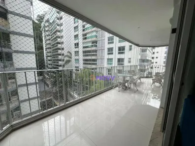 Apartamento com 3 Quartos à venda, 120m² no Icaraí, Niterói