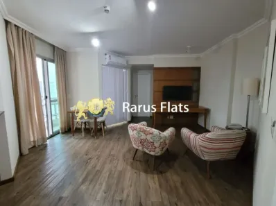 Flat com 2 Quartos à venda, 48m² no Consolação, São Paulo