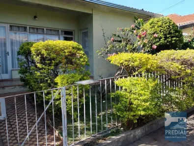 Casa com 3 Quartos à venda, 159m² no Vila Prado, São Carlos