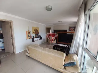 Apartamento com 3 Quartos à venda, 100m² no Vila Olímpia, São Paulo