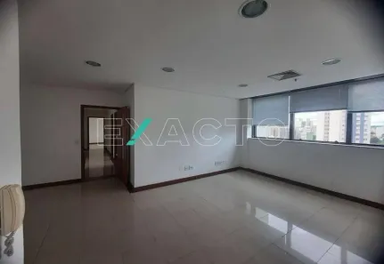 Sala Comercial com 7 Quartos para alugar, 147m² no Centro, Campinas