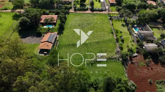 Lote/Terreno à venda, 6000m² no Gleba Fazenda Palhano, Londrina