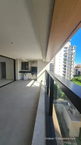 Apartamento com 3 Quartos à venda, 153m² no Moema, São Paulo