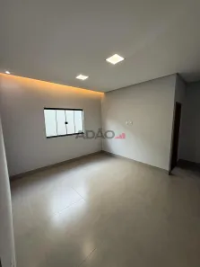 Casa com 3 Quartos à venda, 117m² no Jardim Boa Esperança - Continuação, Aparecida de Goiânia