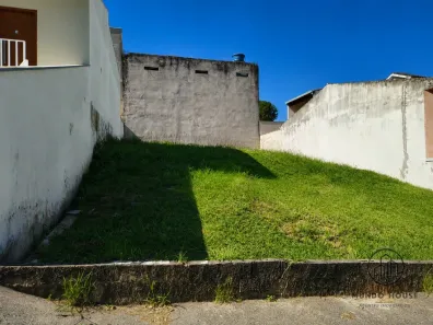 Lote/Terreno à venda, 132m² no Jardim Residencial Villa Amato, Sorocaba