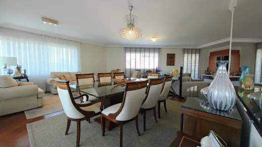 Apartamento com 3 Quartos à venda, 183m² no Umuarama, Osasco