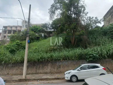 Lote/Terreno à venda, 675m² no São Bento, Belo Horizonte