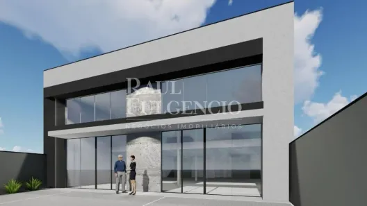 Ponto Comercial para alugar, 425m² no Centro, Londrina