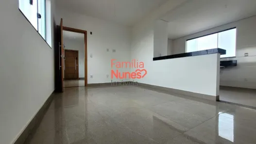 Apartamento com 2 Quartos à venda, 78m² no Parque Belo Horizonte Industrial, Contagem