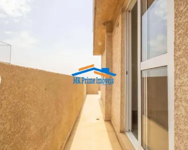 Apartamento com 3 Quartos à venda, 116m² no Novo Osasco, Osasco