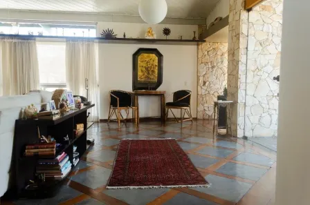 Casa com 4 Quartos à venda, 550m² no Vila Hamburguesa, São Paulo