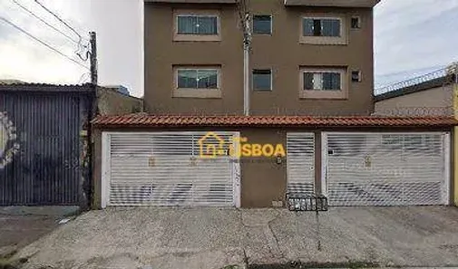 Cobertura com 2 Quartos à venda, 140m² no Santa Terezinha, Santo André
