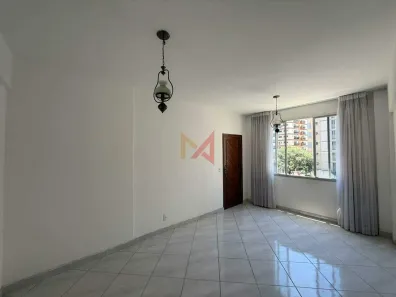 Apartamento com 3 Quartos para alugar, 127m² no Praia da Costa, Vila Velha