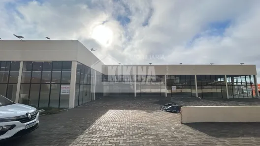 Sala Comercial para alugar, 50m² no Cará-cará, Ponta Grossa