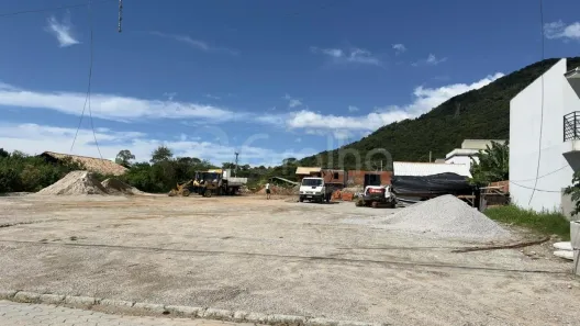 Lote/Terreno à venda, 2859m² no Ribeirão da Ilha, Florianópolis