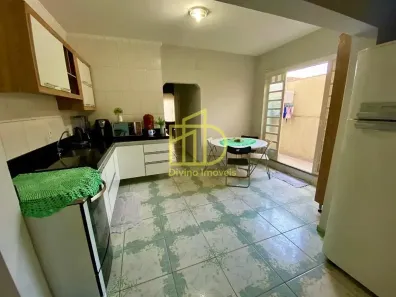 Casa com 4 Quartos à venda, 200m² no Jardim dos Estados, Sorocaba