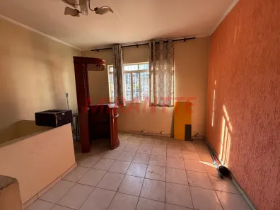 Sobrado com 5 Quartos à venda, 198m² no Vila Isolina Mazzei, São Paulo