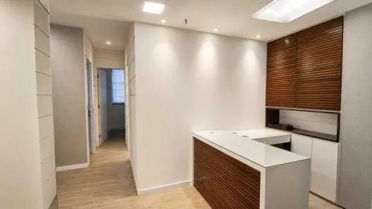 Sala Comercial para alugar, 60m² no Leblon, Rio de Janeiro