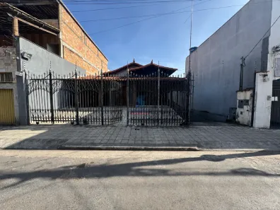 Ponto Comercial para alugar, 242m² no Eldorado, Contagem