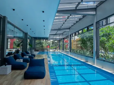 Apartamento com 3 Quartos à venda, 112m² no Gleba Fazenda Palhano, Londrina