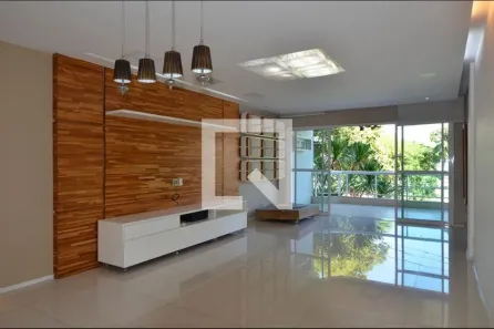 Apartamento com 3 Quartos à venda, 142m² no Recreio dos Bandeirantes, Rio de Janeiro
