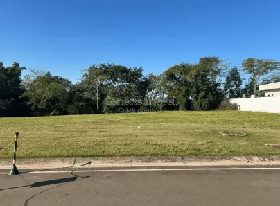 Lote/Terreno à venda, 638m² no Residencial Palm Park III - Flor D'Aldeia, Holambra