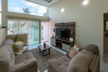 Casa com 2 Quartos à venda, 238m² no Cidade Nova Peruíbe, Peruíbe