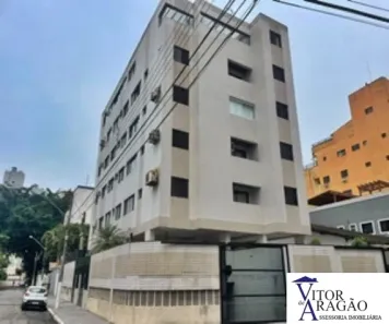 Apartamento com 1 Quarto à venda, 50m² no Jardim Las Palmas, Guarujá