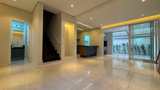 Casa de Condomínio com 3 Quartos à venda, 157m² no Jardim Pagliato, Sorocaba