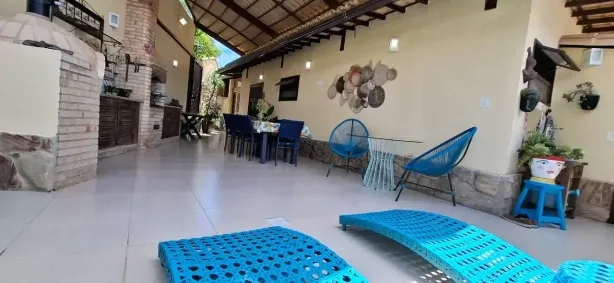 Casa de Condomínio com 4 Quartos à venda, 193m² no Geribá, Armação dos Búzios