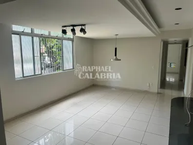 Apartamento com 3 Quartos à venda, 100m² no Tamarineira, Recife