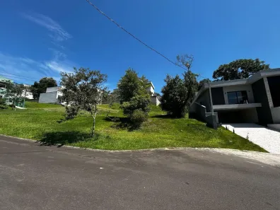 Lote/Terreno à venda, 345m² no Jardim Carvalho, Ponta Grossa