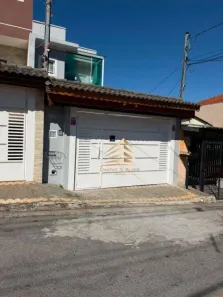 Sobrado com 3 Quartos à venda, 134m² no Parque Renato Maia, Guarulhos